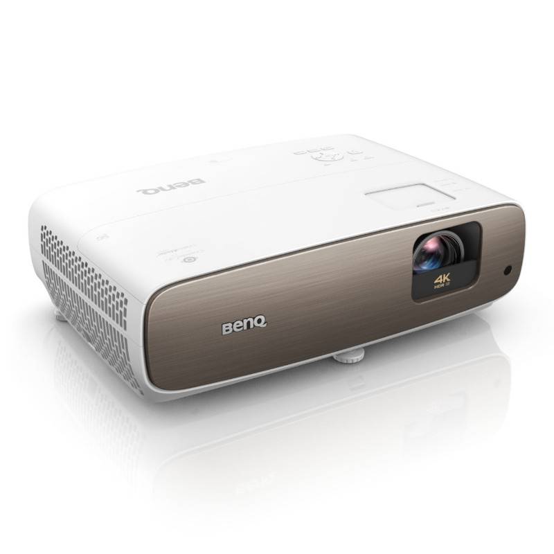 Rca Informatique - image du produit : W2700I DLP DC3 DMD 4K2K 2000 ANSI LUMEN 30000:1