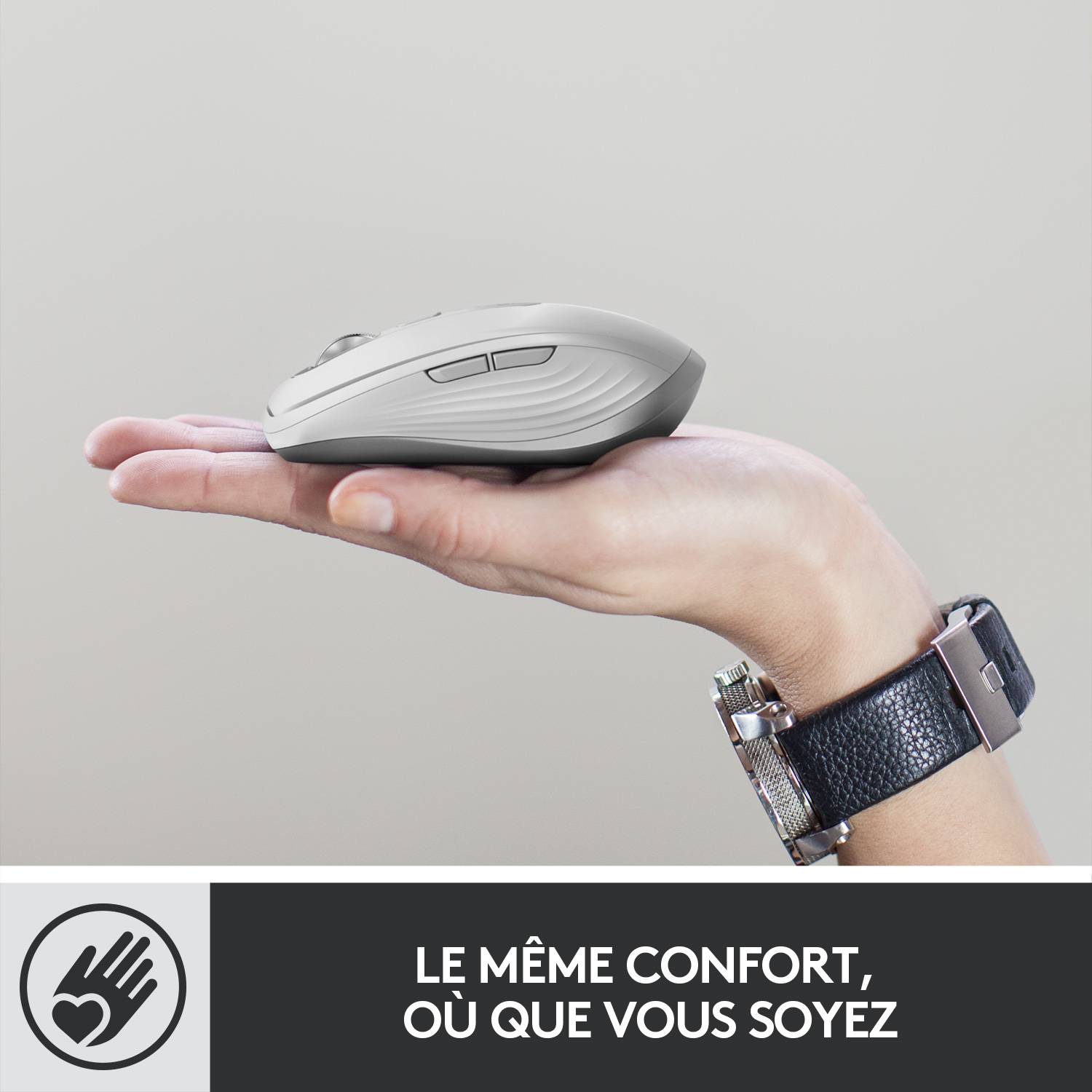 Rca Informatique - image du produit : MX ANYWHERE 3 - GRAPHITE EMEA IN