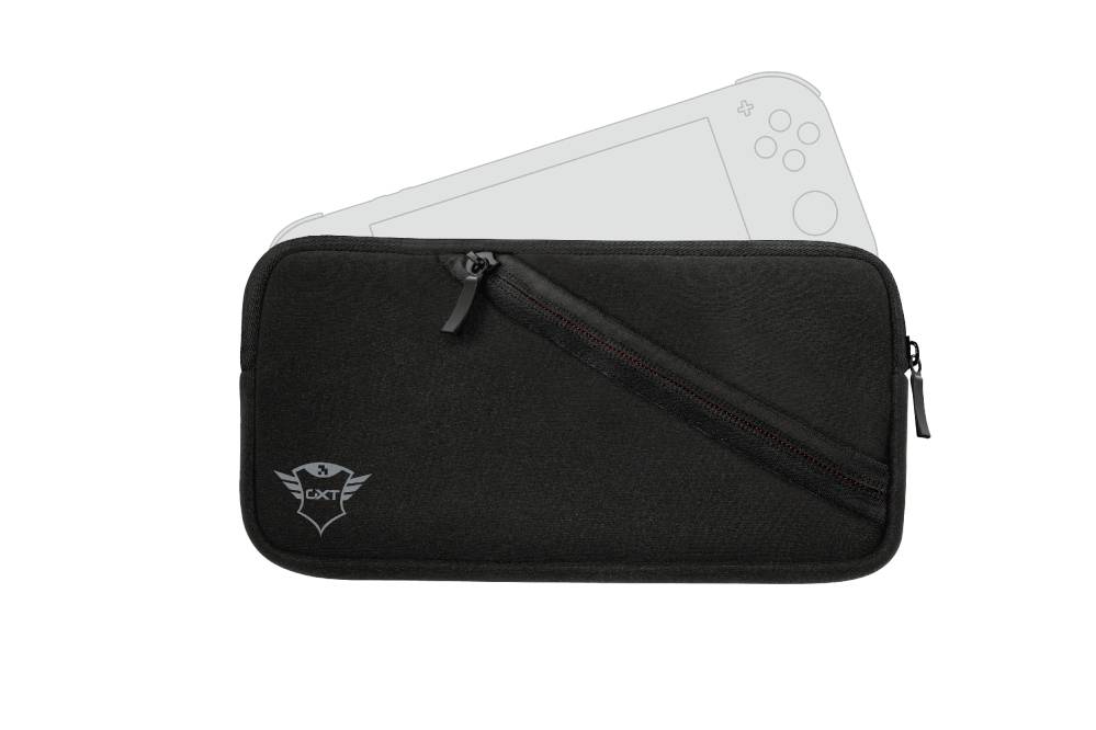 Rca Informatique - image du produit : TADOR NEOPRENE CARRYING CASE FOR SWITCHLITE BQ 10