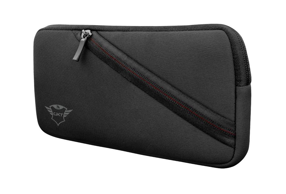 Rca Informatique - image du produit : TADOR NEOPRENE CARRYING CASE FOR SWITCHLITE BQ 10