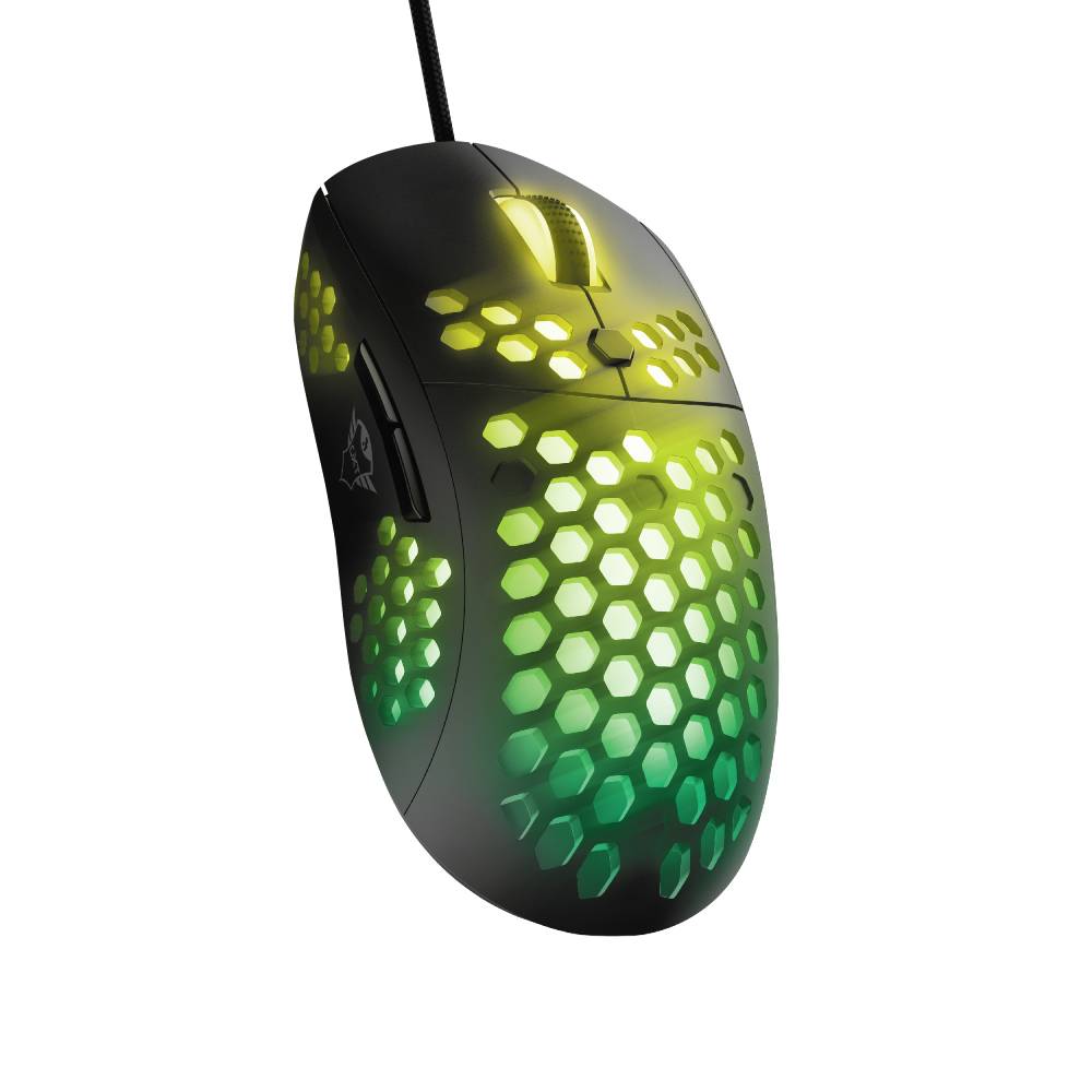 Rca Informatique - image du produit : GXT960 GRAPHIN LIGHTWEIGHT MOUSE BQ 20