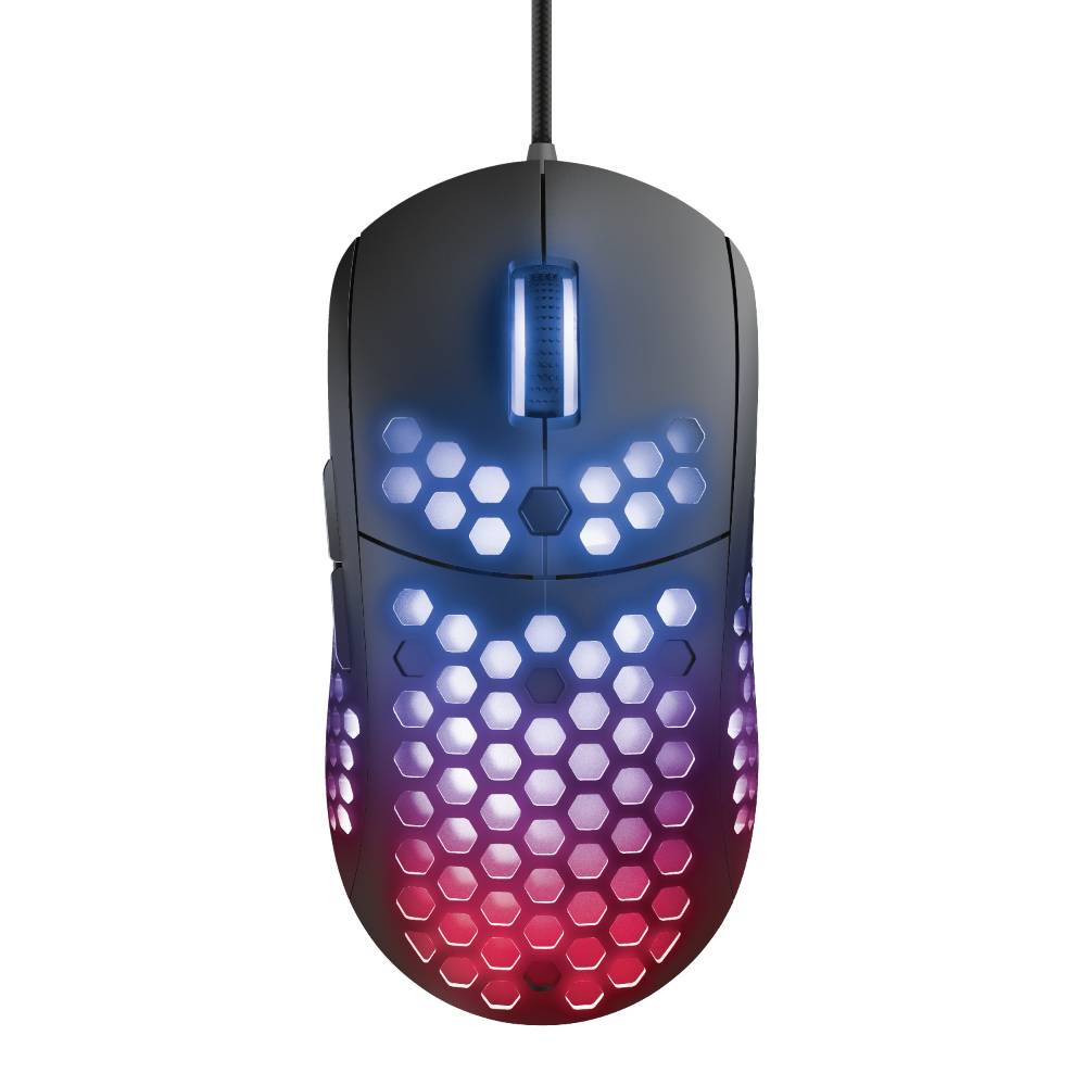 Rca Informatique - image du produit : GXT960 GRAPHIN LIGHTWEIGHT MOUSE BQ 20