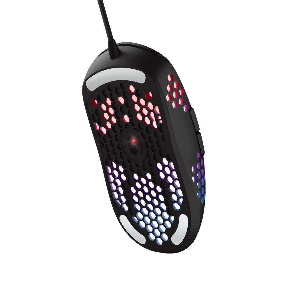 Rca Informatique - image du produit : GXT960 GRAPHIN LIGHTWEIGHT MOUSE BQ 20