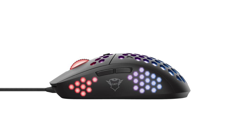 Rca Informatique - image du produit : GXT960 GRAPHIN LIGHTWEIGHT MOUSE BQ 20