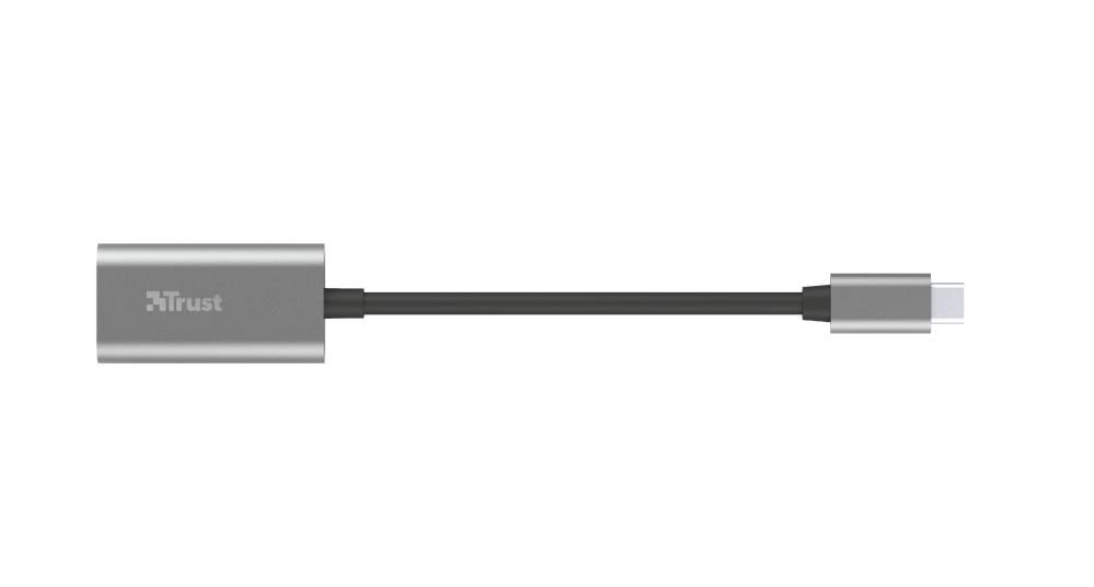 Rca Informatique - image du produit : USB-C ADAPTER TO HDMI ULTRA 4K VIDEO + MULTICHANNEL AUDIO BQ 40
