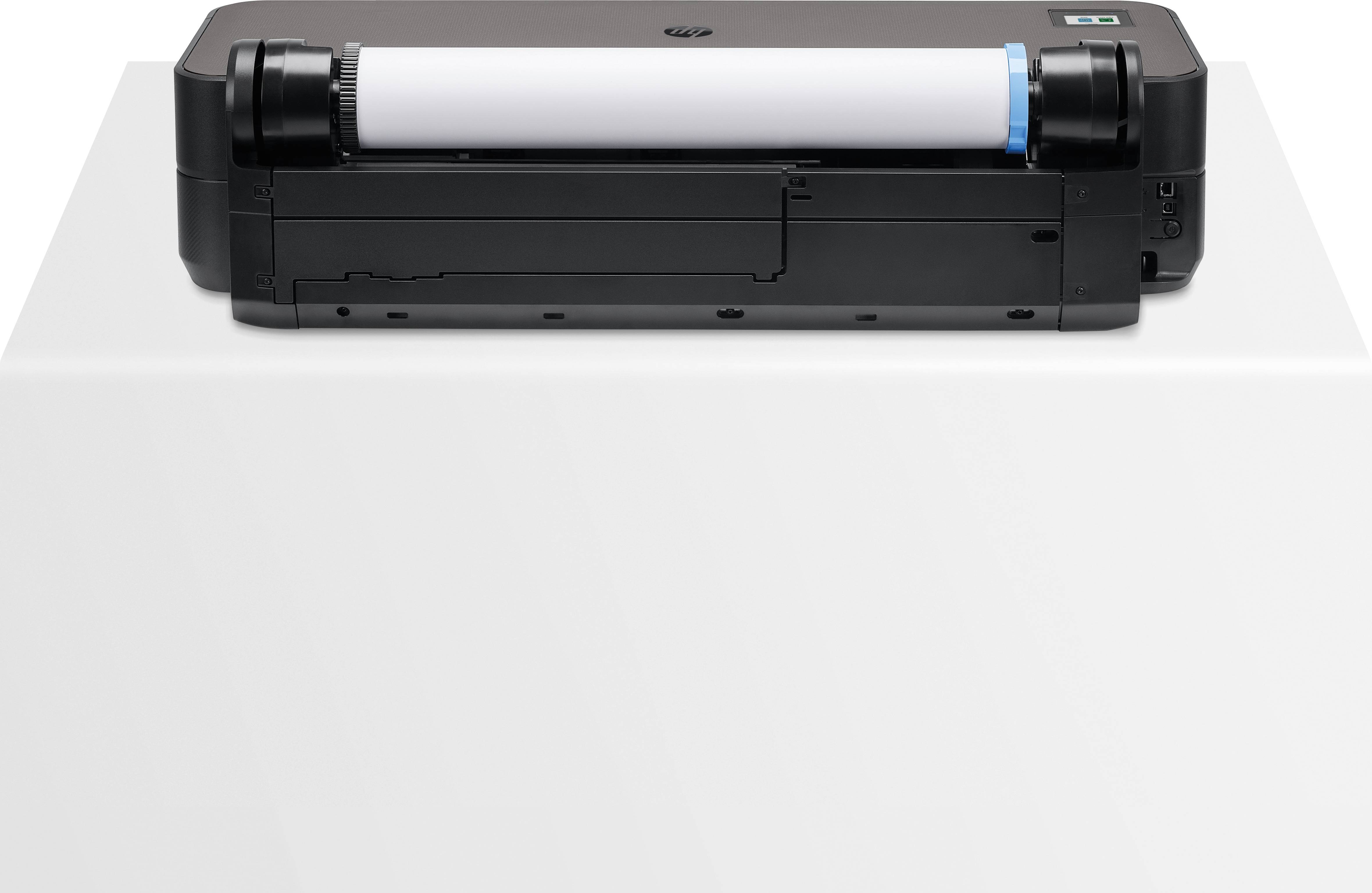 Rca Informatique - image du produit : HP DESIGNJET T230 DE 24 POUCES (61 CM/A1)