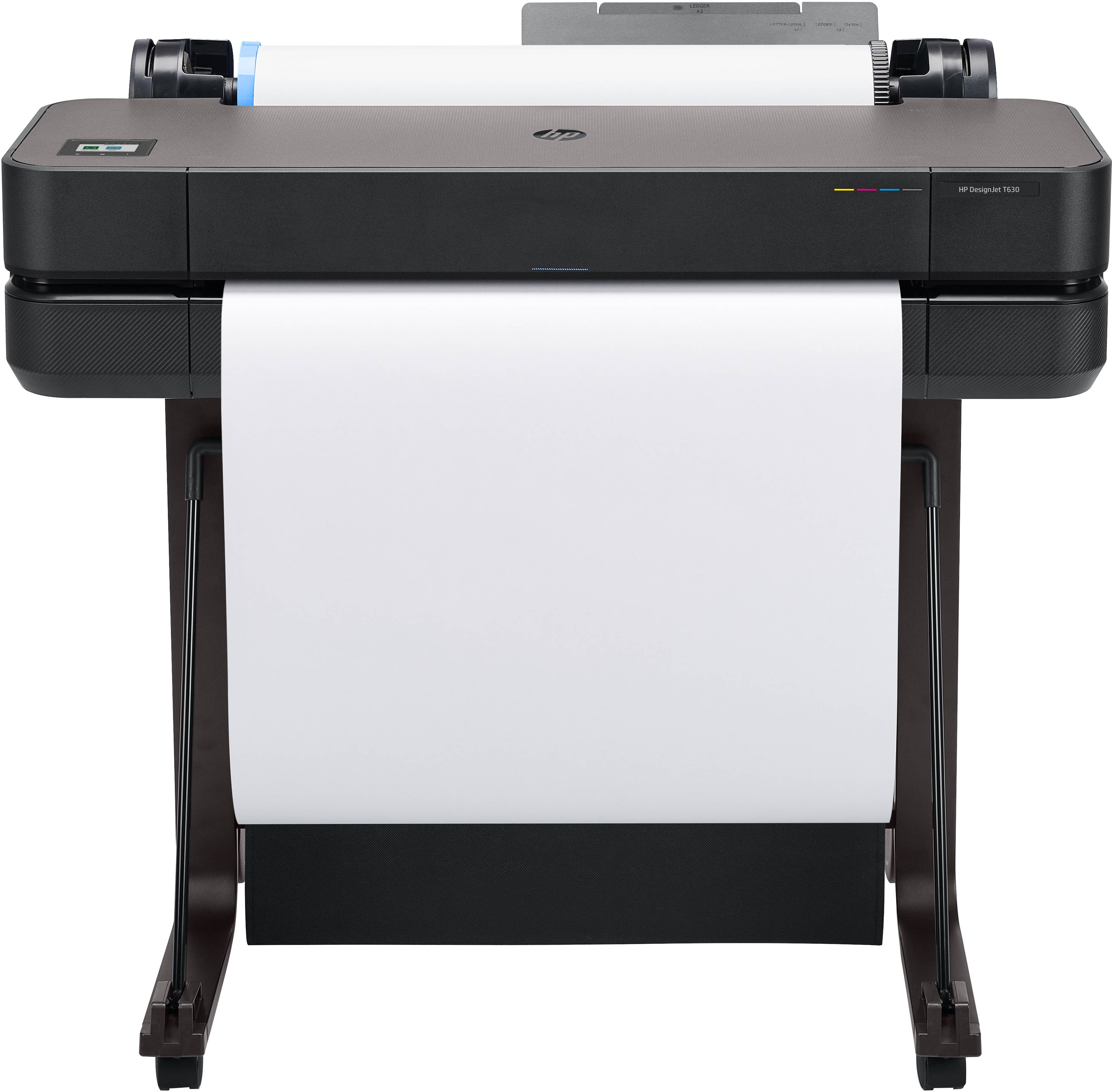 Rca Informatique - image du produit : HP DESIGNJET T630 DE 24 POUCES (61 CM/A1)