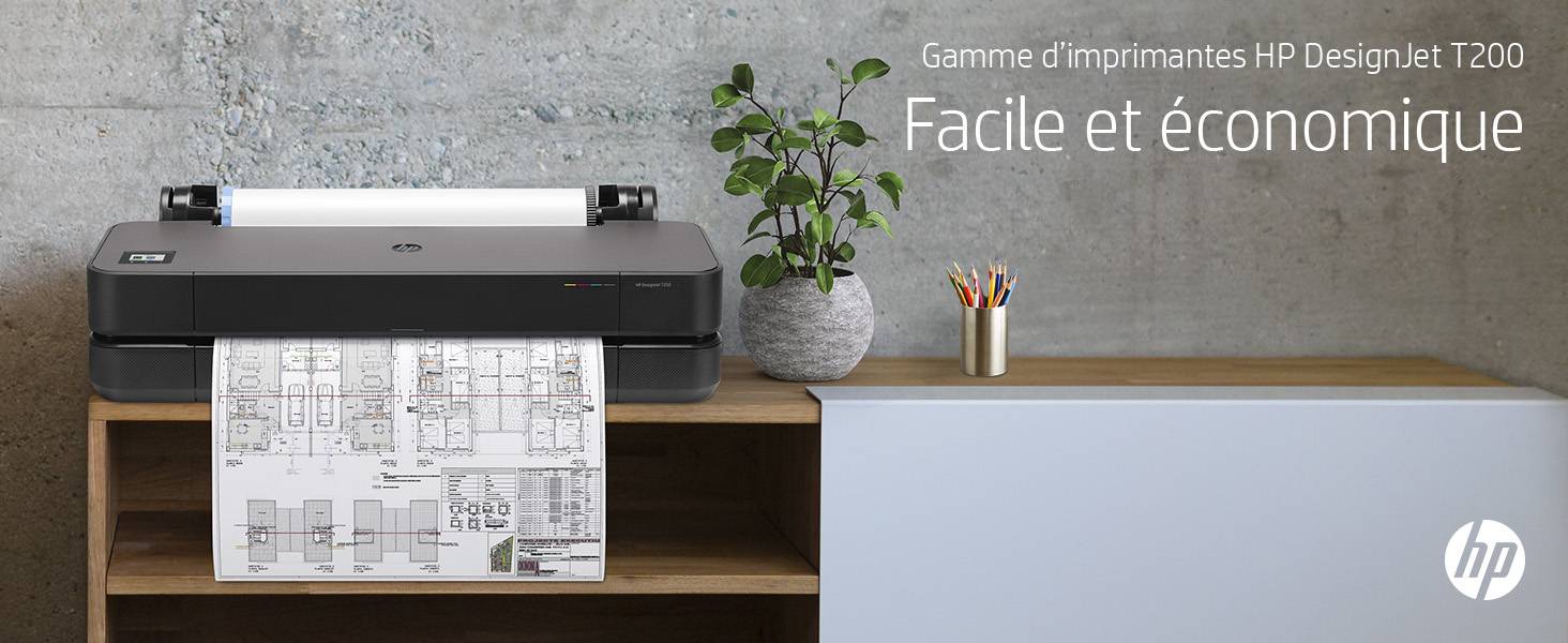 Rca Informatique - image du produit : HP DESIGNJET STUDIO 36 POUCES (91 CM/A0) FINITION METAL