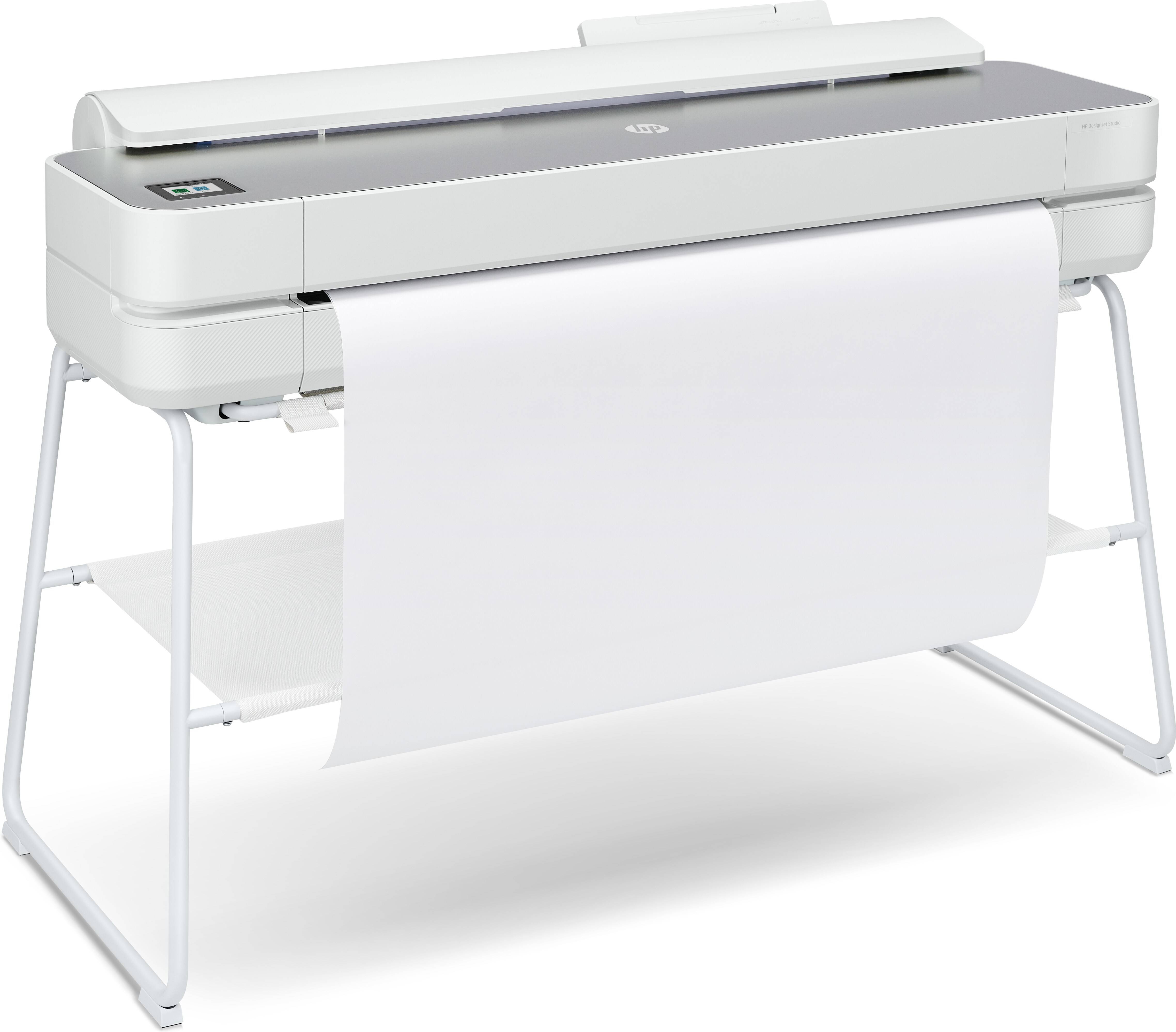 Rca Informatique - image du produit : HP DESIGNJET STUDIO 36 POUCES (91 CM/A0) FINITION METAL