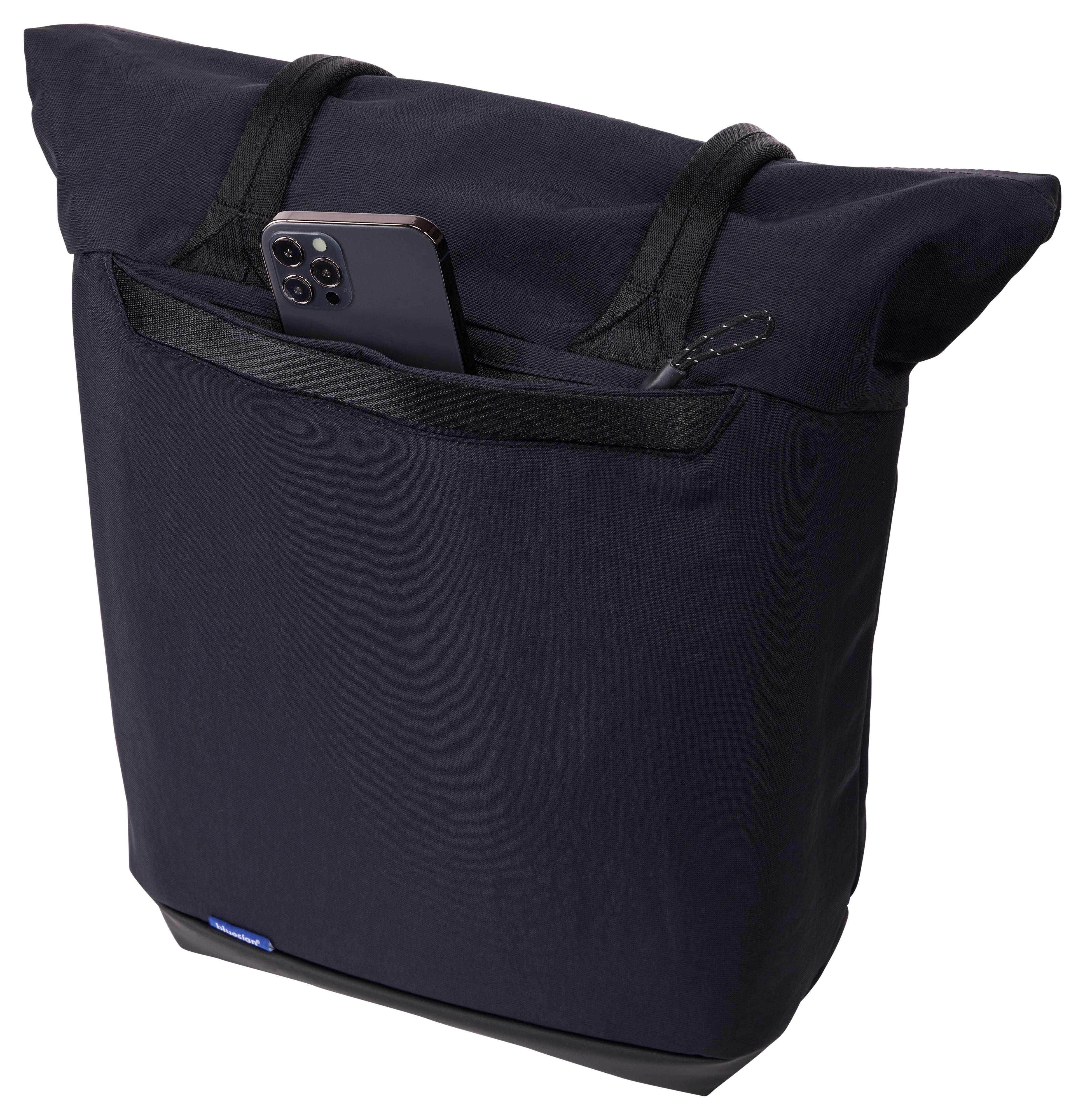 Rca Informatique - image du produit : PARAMOUNT TOTE 22L - BLACK