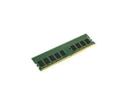 Rca Informatique - image du produit : 8GB DDR4-3200MHZ ECC CL22 DIMM 1RX8 HYNIX D