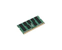 Rca Informatique - image du produit : 16GB DDR4-2666MHZ ECC CL19 SODIMM 2RX8 HYNIX D