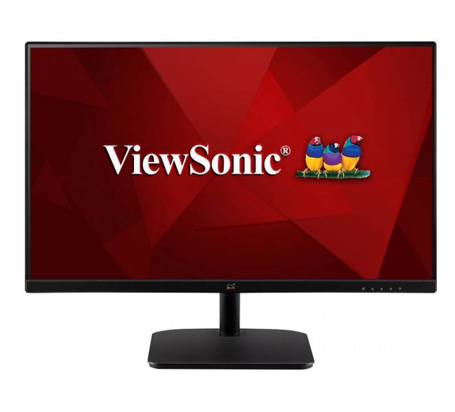 Rca Informatique - image du produit : VA2432-H 23.8IN IPS FHD 100HZ 250CD/HDMI/VGA