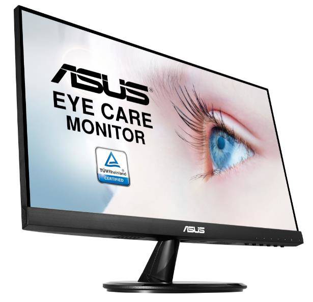 Rca Informatique - image du produit : VP229Q 21.5IN WLED/IPS1920X1080 250CD/MSQ DP VGA HDMI