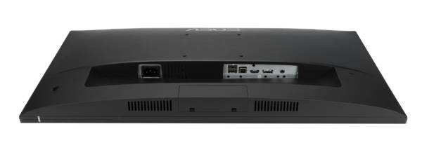 Rca Informatique - image du produit : VA27AQSB 27IN 2560X1440 16:9 5MS 2000:1 HDMI DP USB