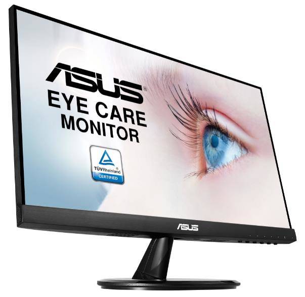 Rca Informatique - image du produit : VP229HE 21.5INWLED/IPS1920X1080 250CD/MSQ HDMI VGA