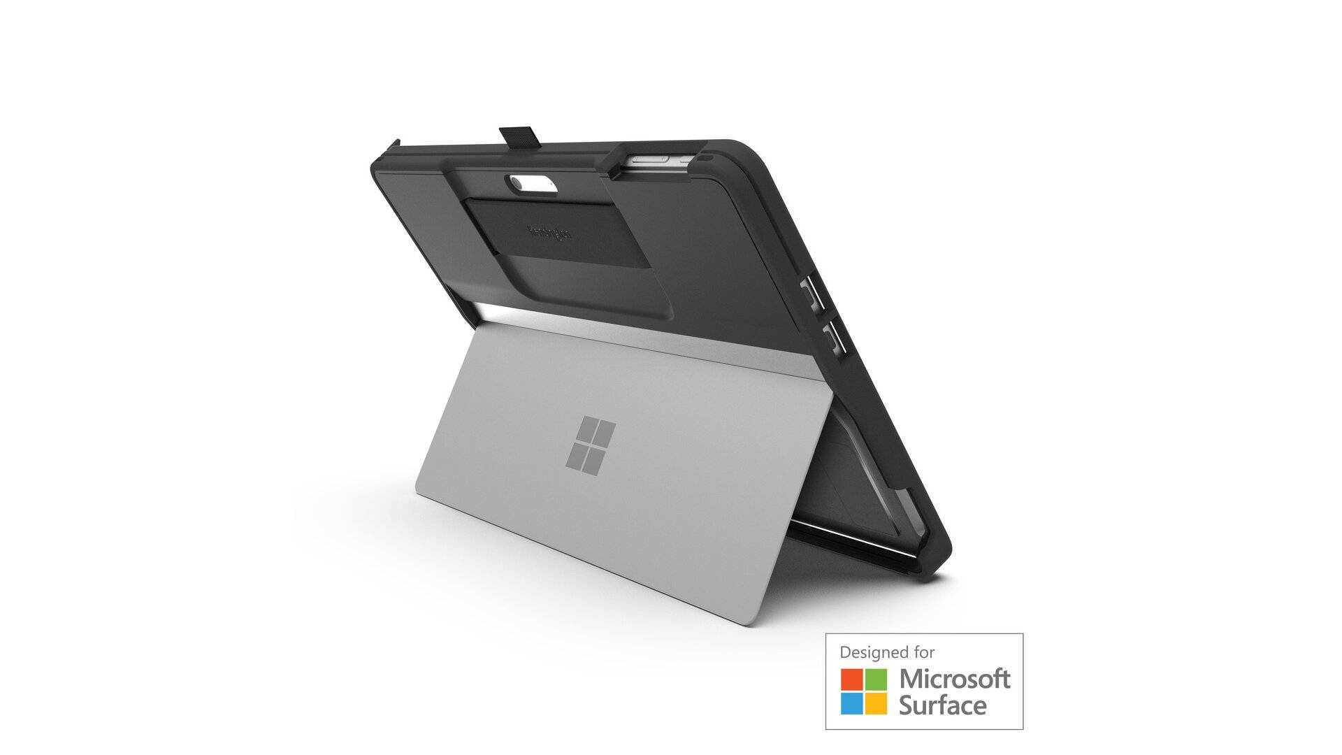 Rca Informatique - image du produit : BLACKBELT RUGGED CASE FOR SURFACE PRO 9