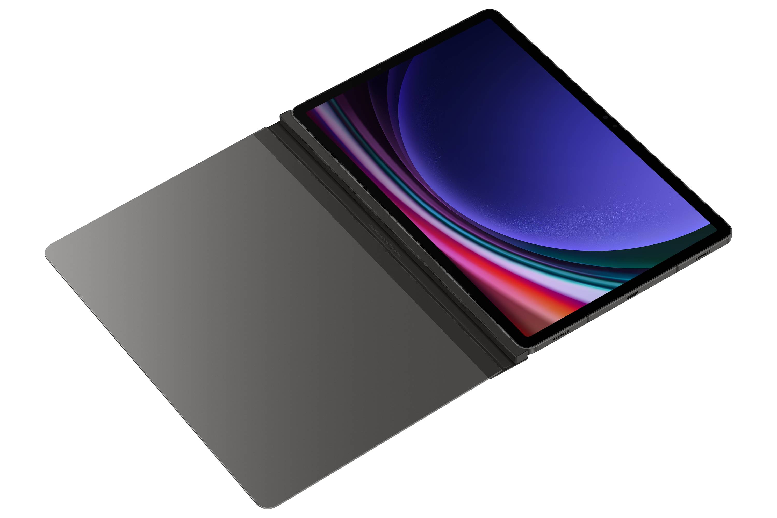 Rca Informatique - image du produit : GALAXY TAB S9 SPY PROTECTION GALAXY TAB S9