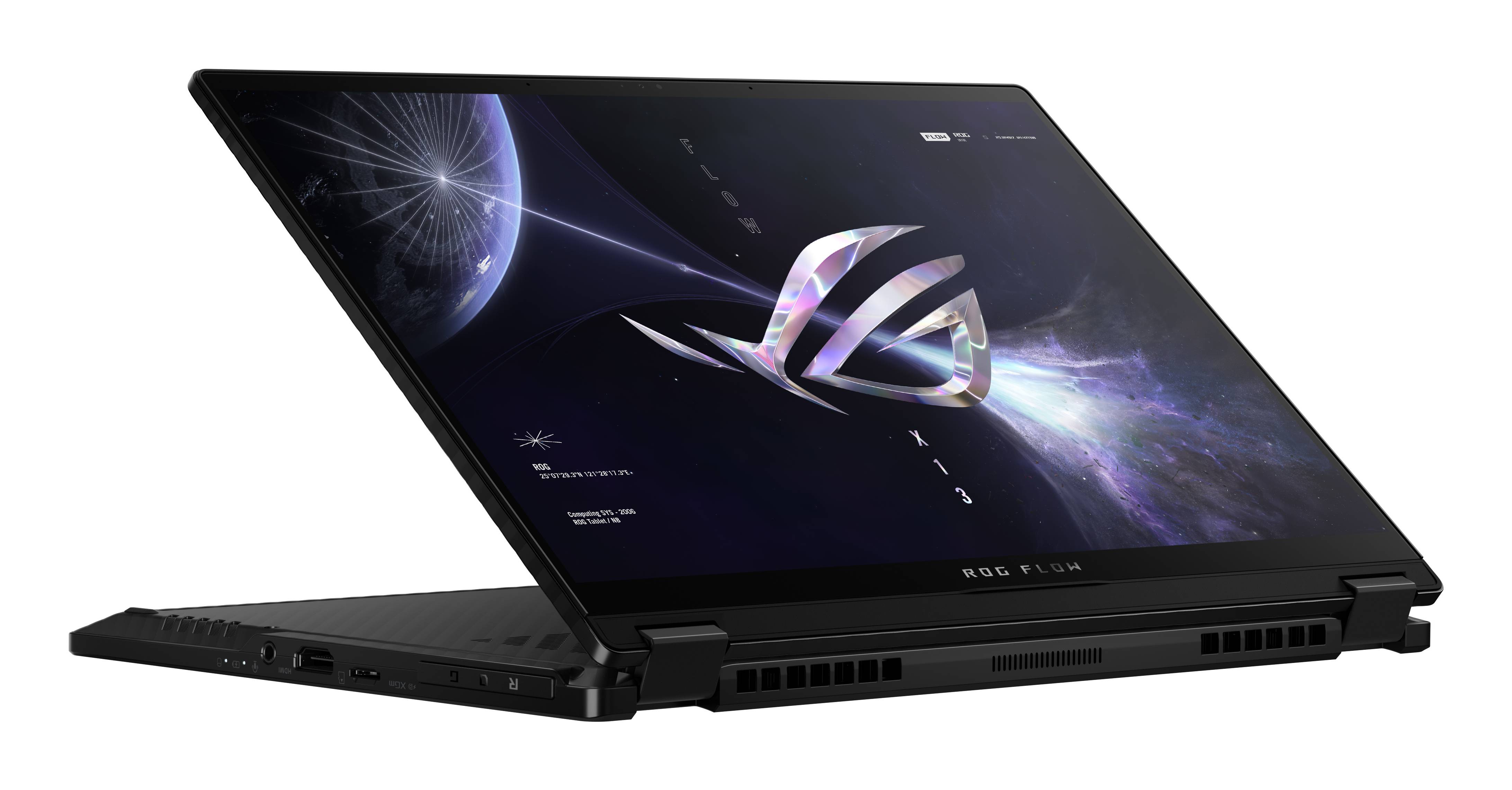 Rca Informatique - image du produit : ROG FLOW X13 R9-7940HS 1TB SSD 16GB 13.4IN NOOD W11P