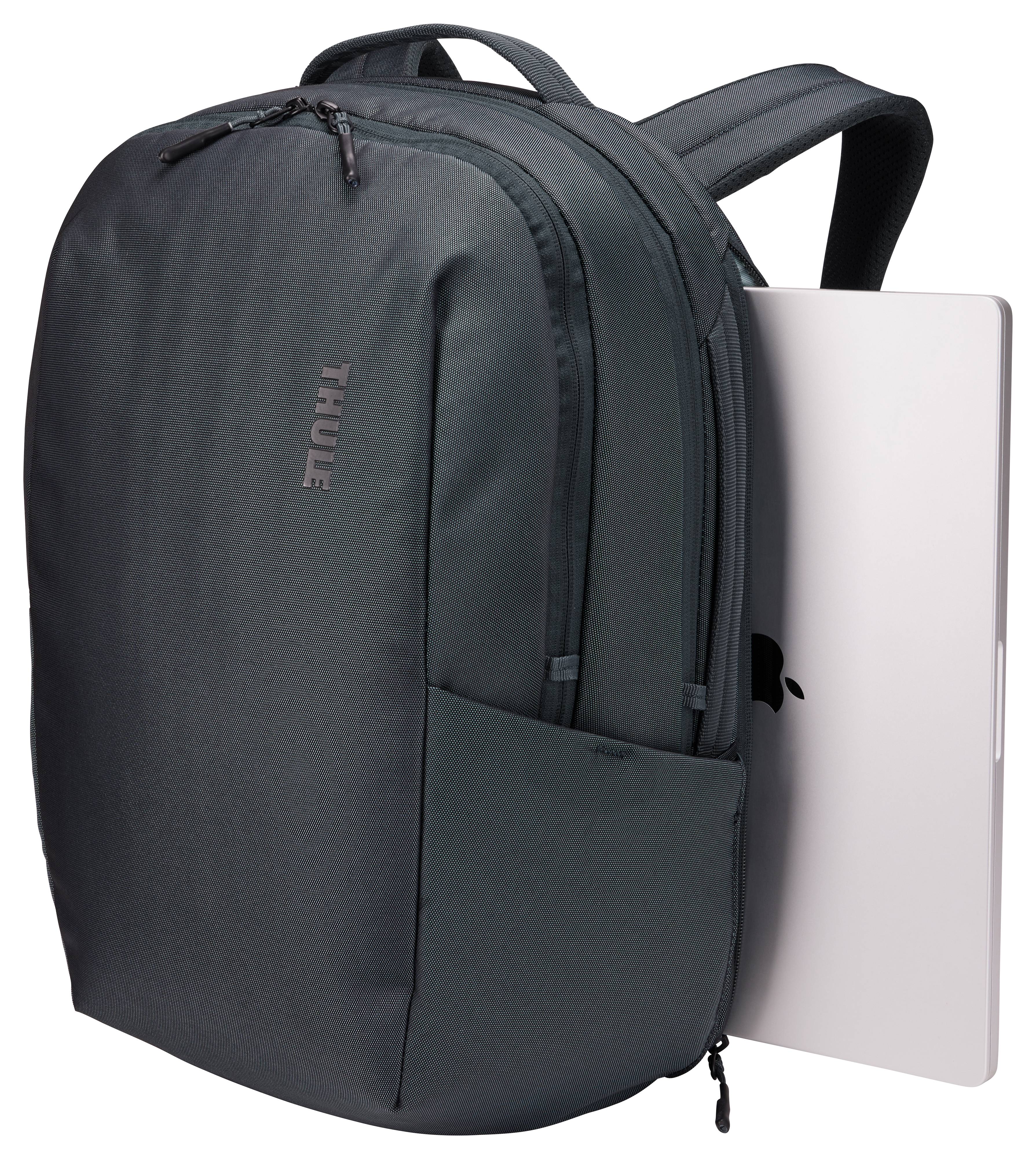 Rca Informatique - image du produit : SUBTERRA 2 BACKPACK 27L - DARK SLATE