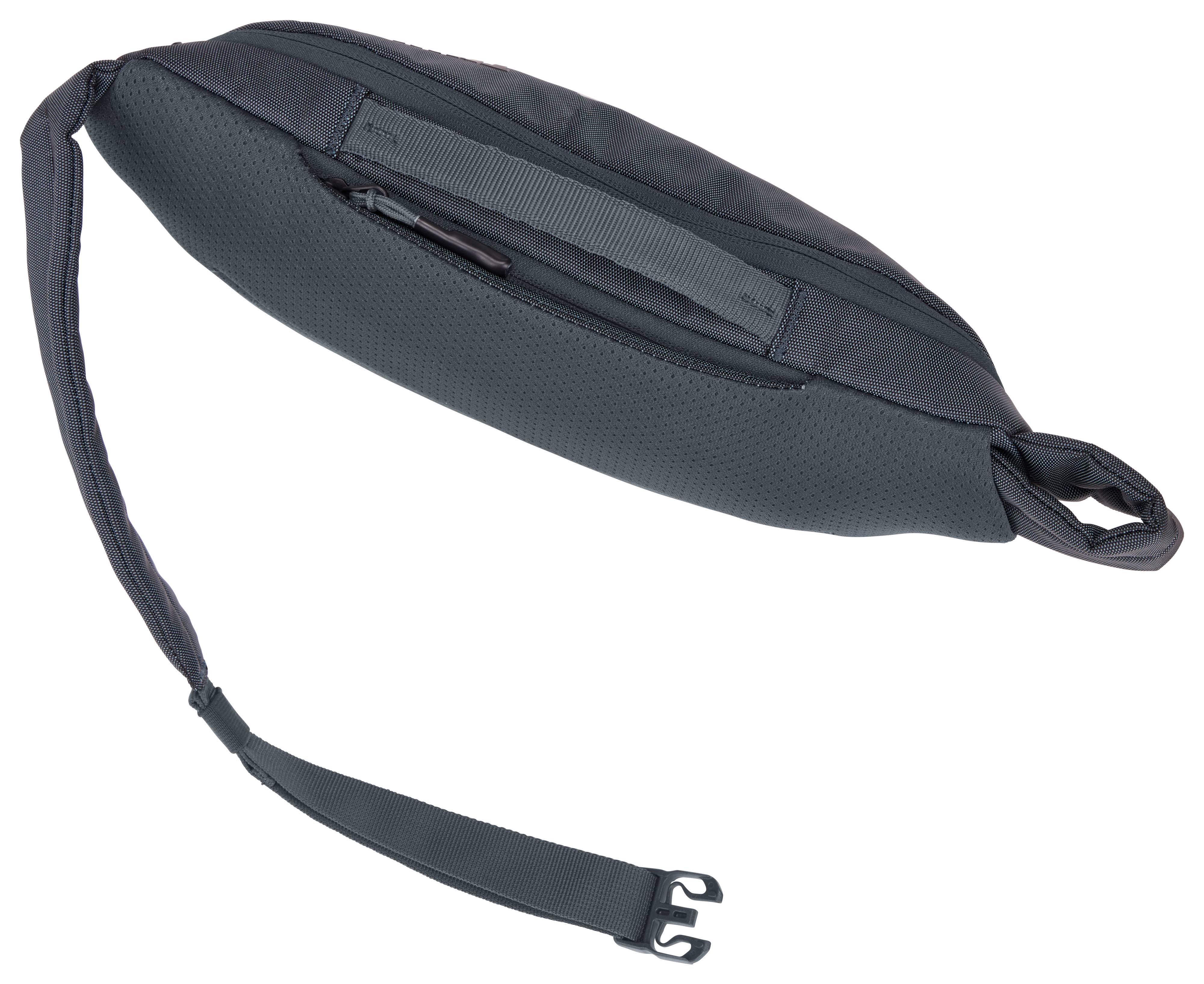 Rca Informatique - image du produit : SUBTERRA 2 SLING BAG - DARK SLATE