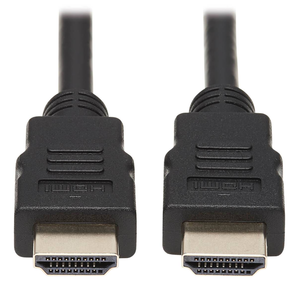 Rca Informatique - Image du produit : 1.83 M HIGH-SPEED HDMI CBL M/M