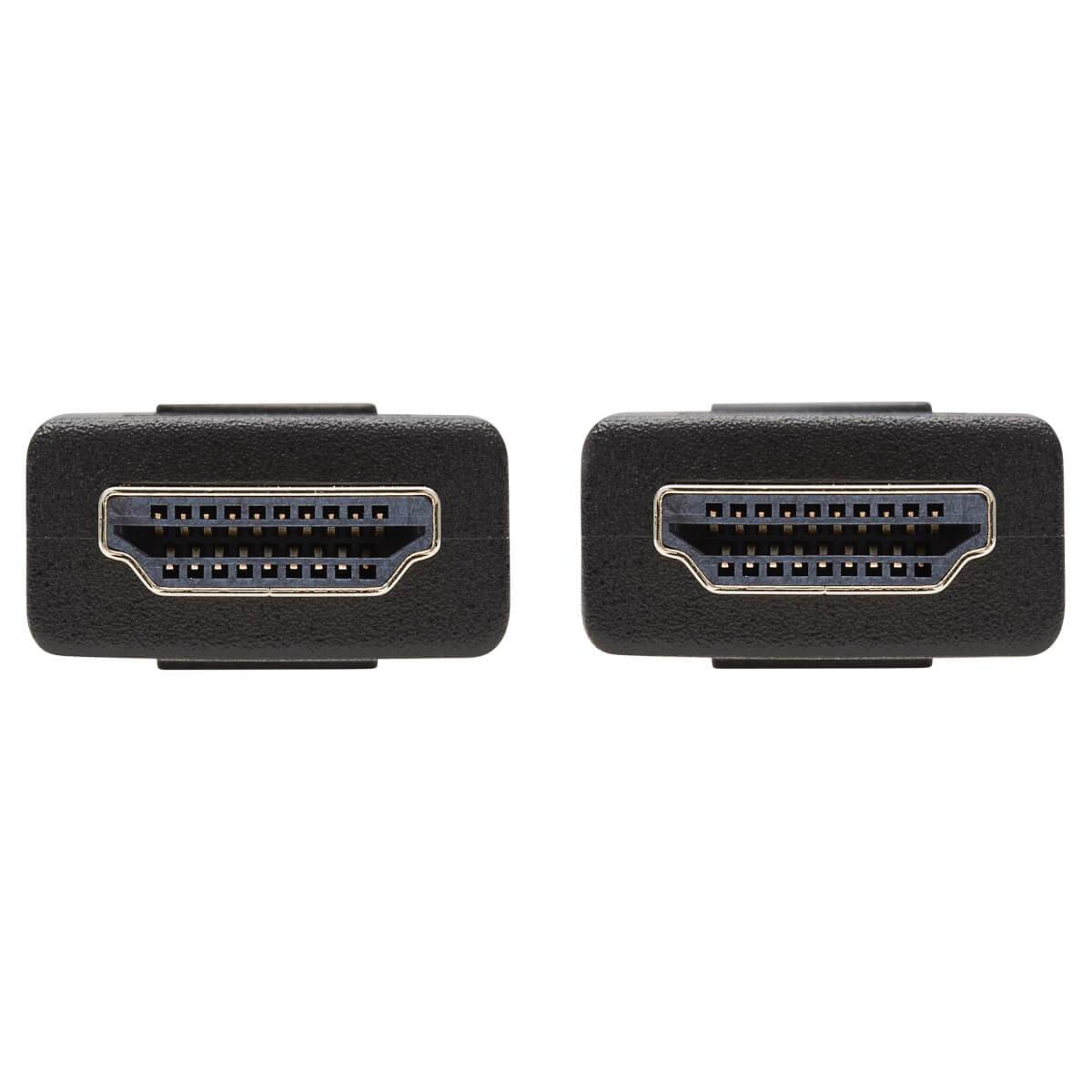 Rca Informatique - image du produit : 1.83 M HIGH-SPEED HDMI CBL M/M