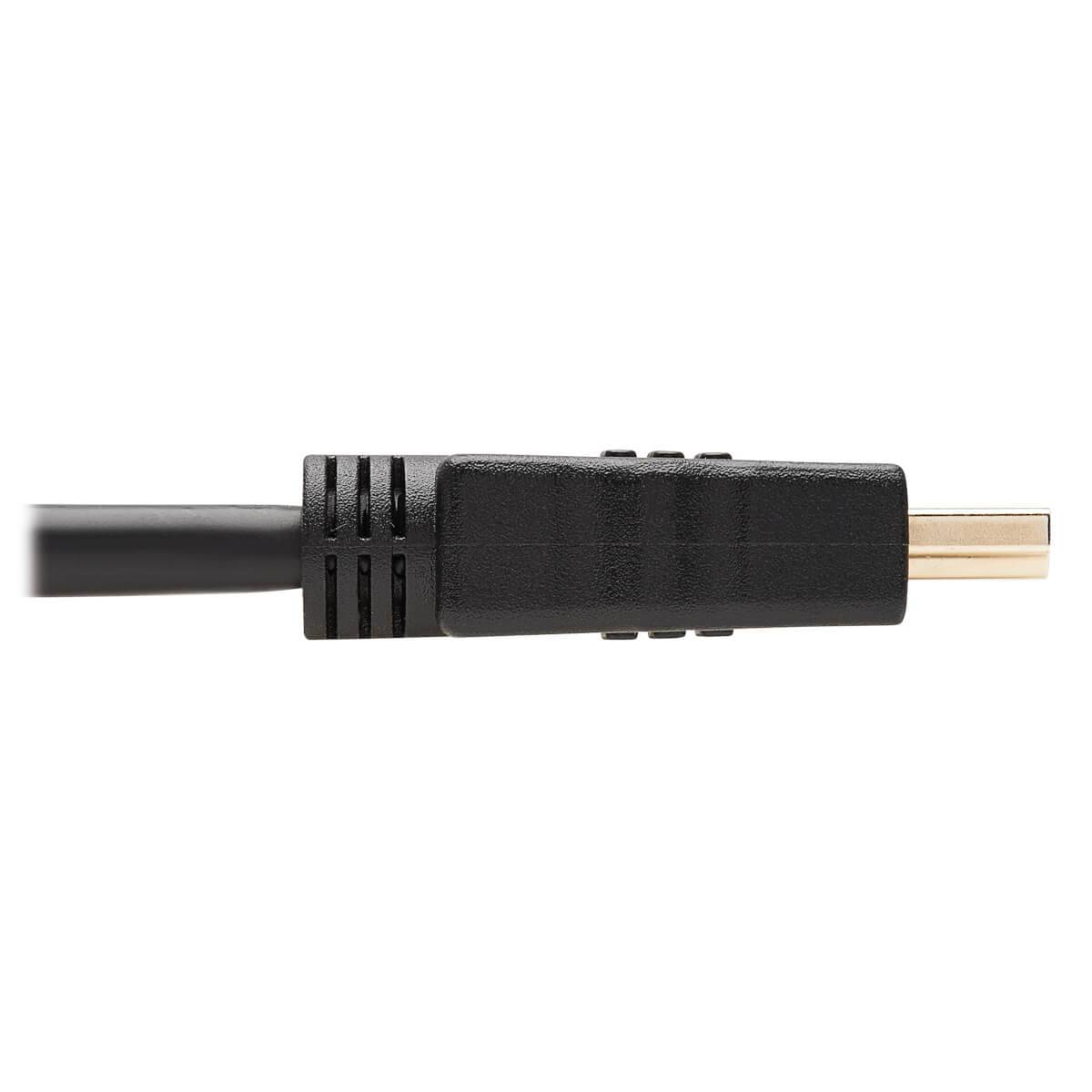 Rca Informatique - image du produit : 1.83 M HIGH-SPEED HDMI CBL M/M