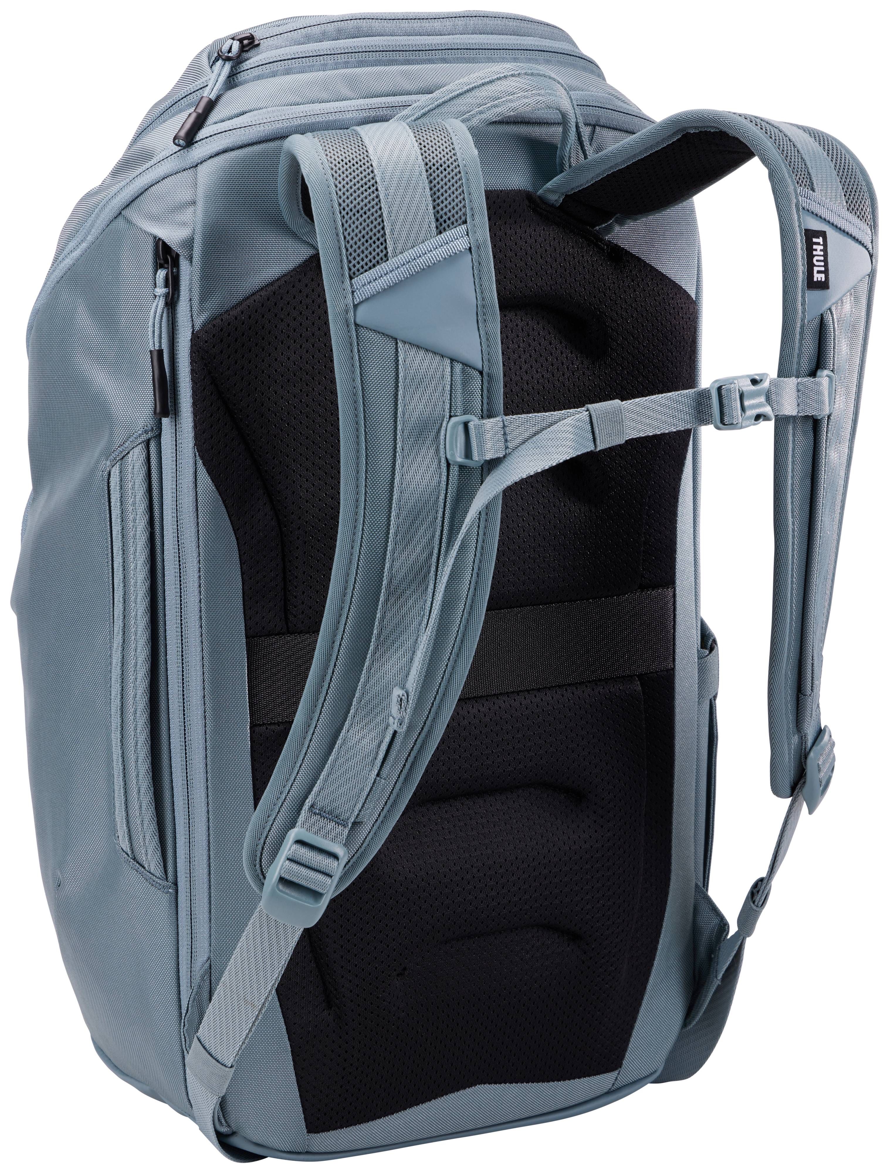 Rca Informatique - image du produit : CHASM BACKPACK 26L - POND GRAY