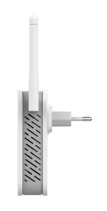 Rca Informatique - image du produit : WIRELESS N 300 RANGE EXTENDER 802.11 N/G 2XEXANTENNAS WPA/WPA2