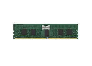 Rca Informatique - Image du produit : 16GB-DDR5 4800MT/S ECC REG 1RX8 MODULE