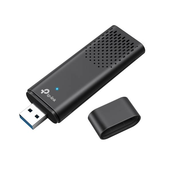 Rca Informatique - Image du produit : ARCHER TX20U AX1800 DUAL BAND WI-FI 6 WIRELESS USB ADAPTER