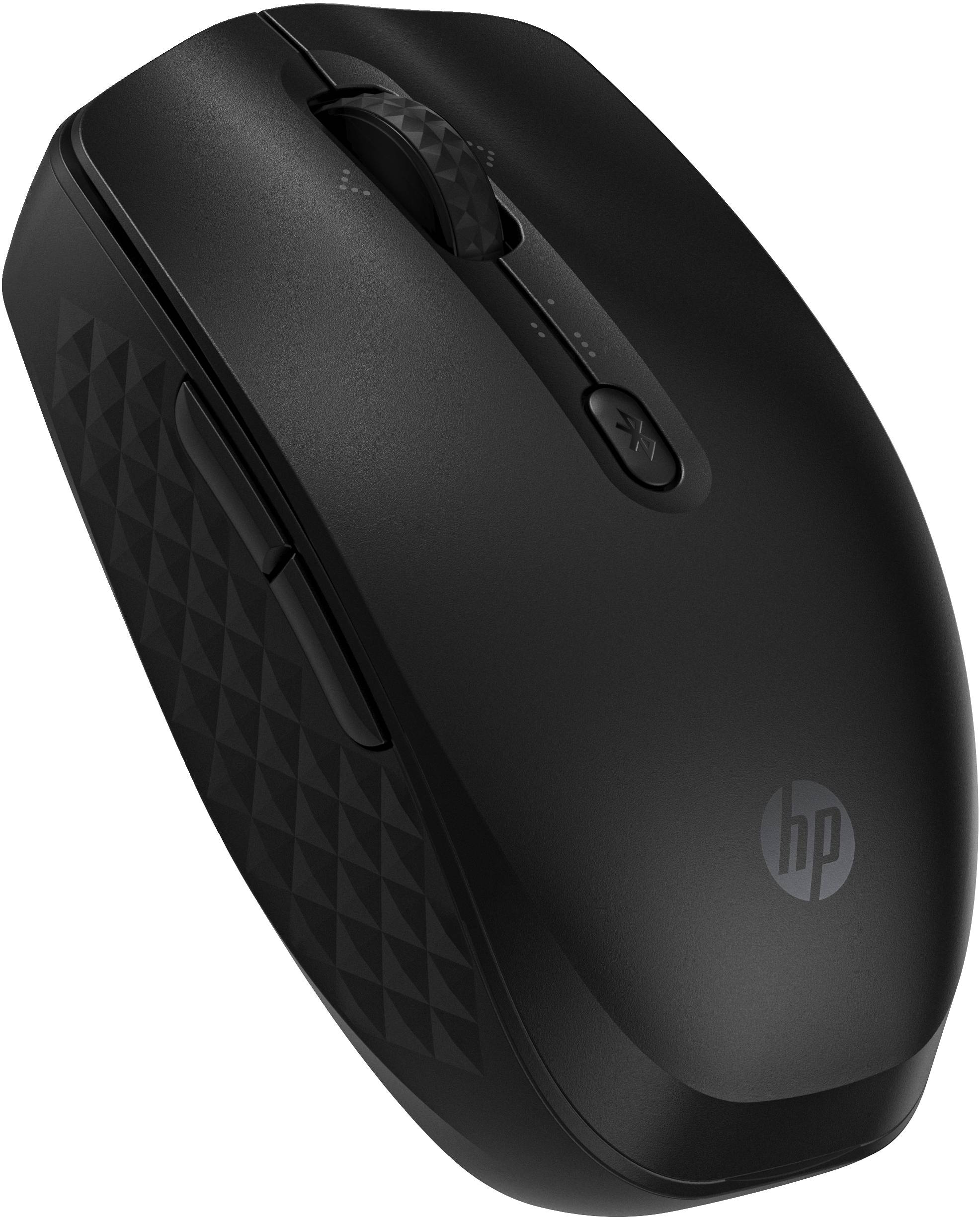 Rca Informatique - image du produit : 425 PROGRAMMABLE WIRELESS MOUSE