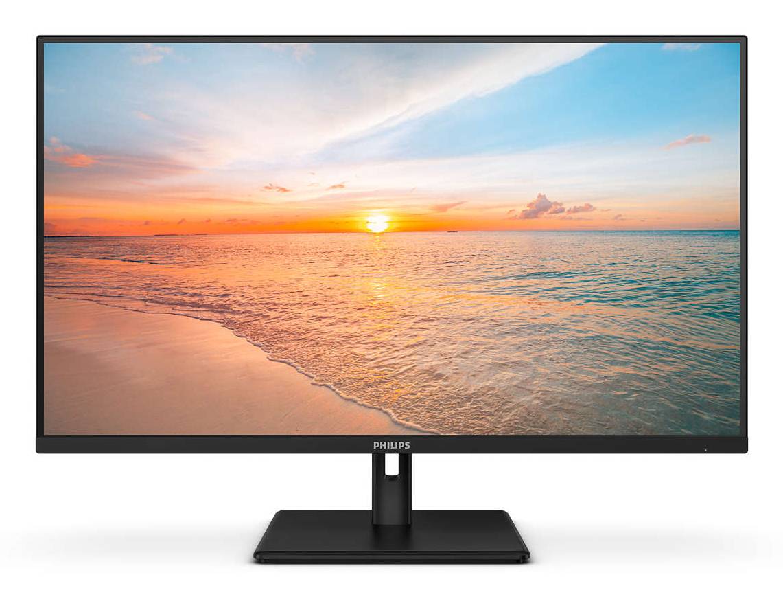 Rca Informatique - image du produit : 32E1N1800LA 31.5IN VA 4K 300CD/4MS/2HDMI/DP