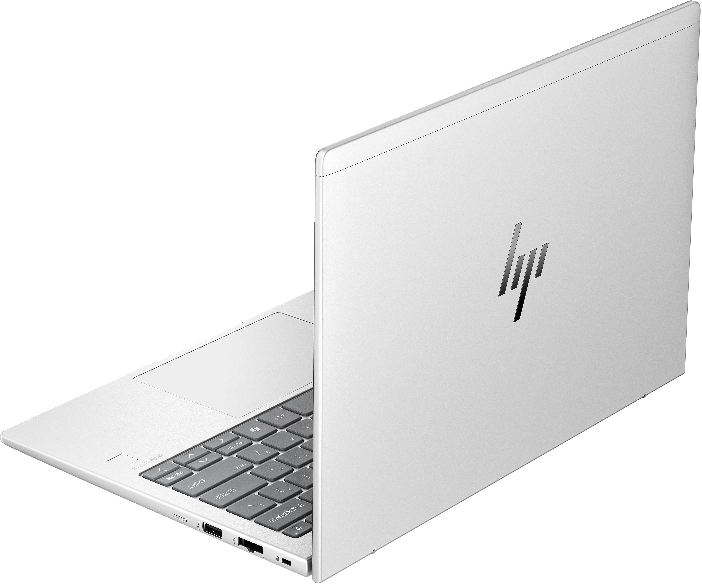 Rca Informatique - image du produit : ELITEBOOK 630 U5-125U 512GB 16GB 13IN NOOD W11P