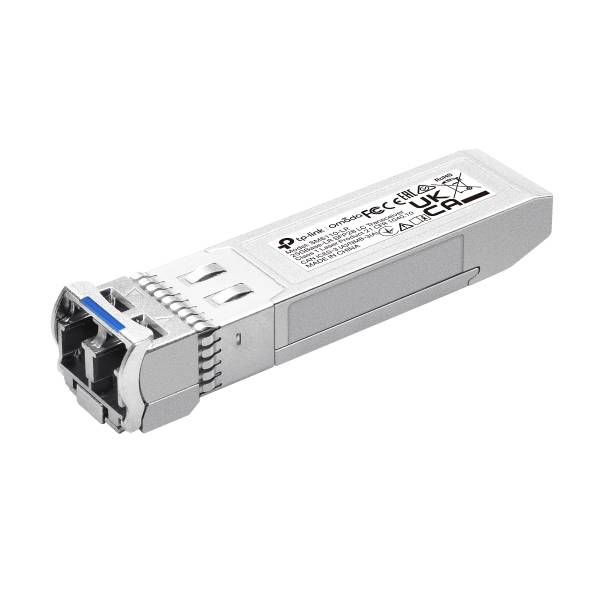 Rca Informatique - image du produit : 10G/25G LR SFP28 TRANSCEIVER SINGLE-MODE LC DUPLEX UP TO 10KM