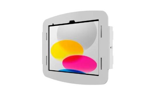 Rca Informatique - image du produit : SPACE IPAD 10.9IN 10TH GEN. SECURED ENCLOSURE WHITE