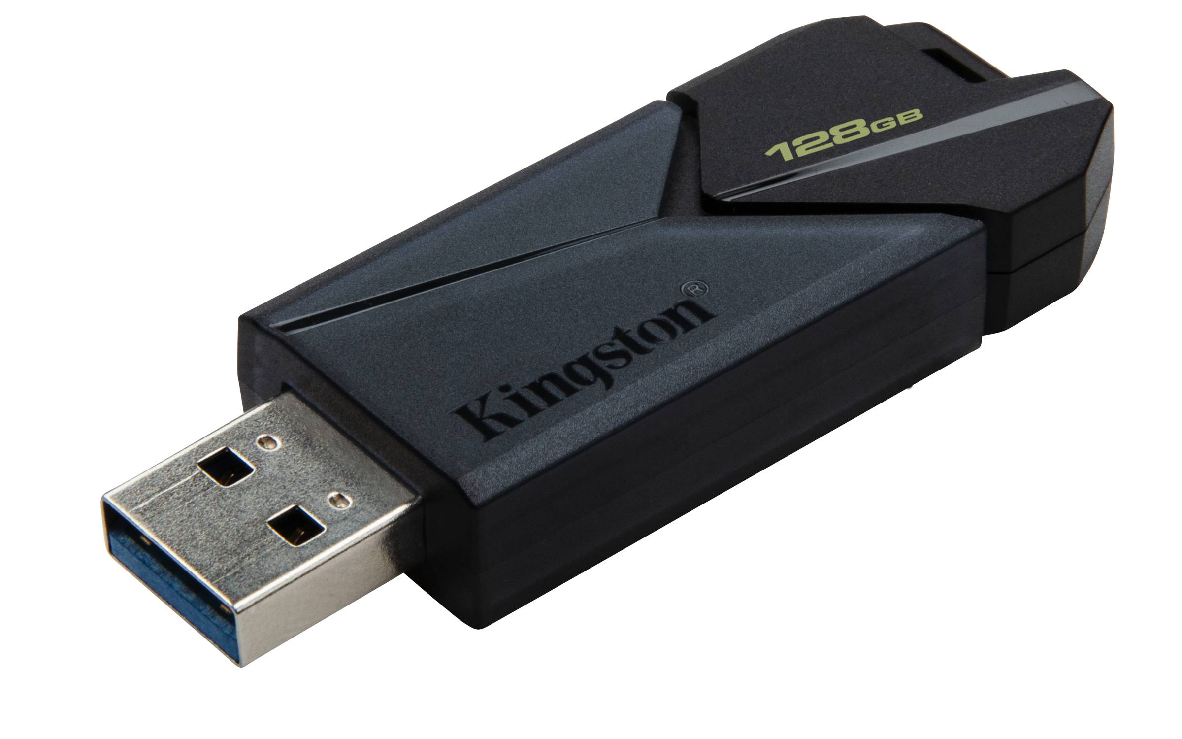 Rca Informatique - image du produit : 128GB DATATRAVELER EXODIA ONYX USB 3.2 GEN 1