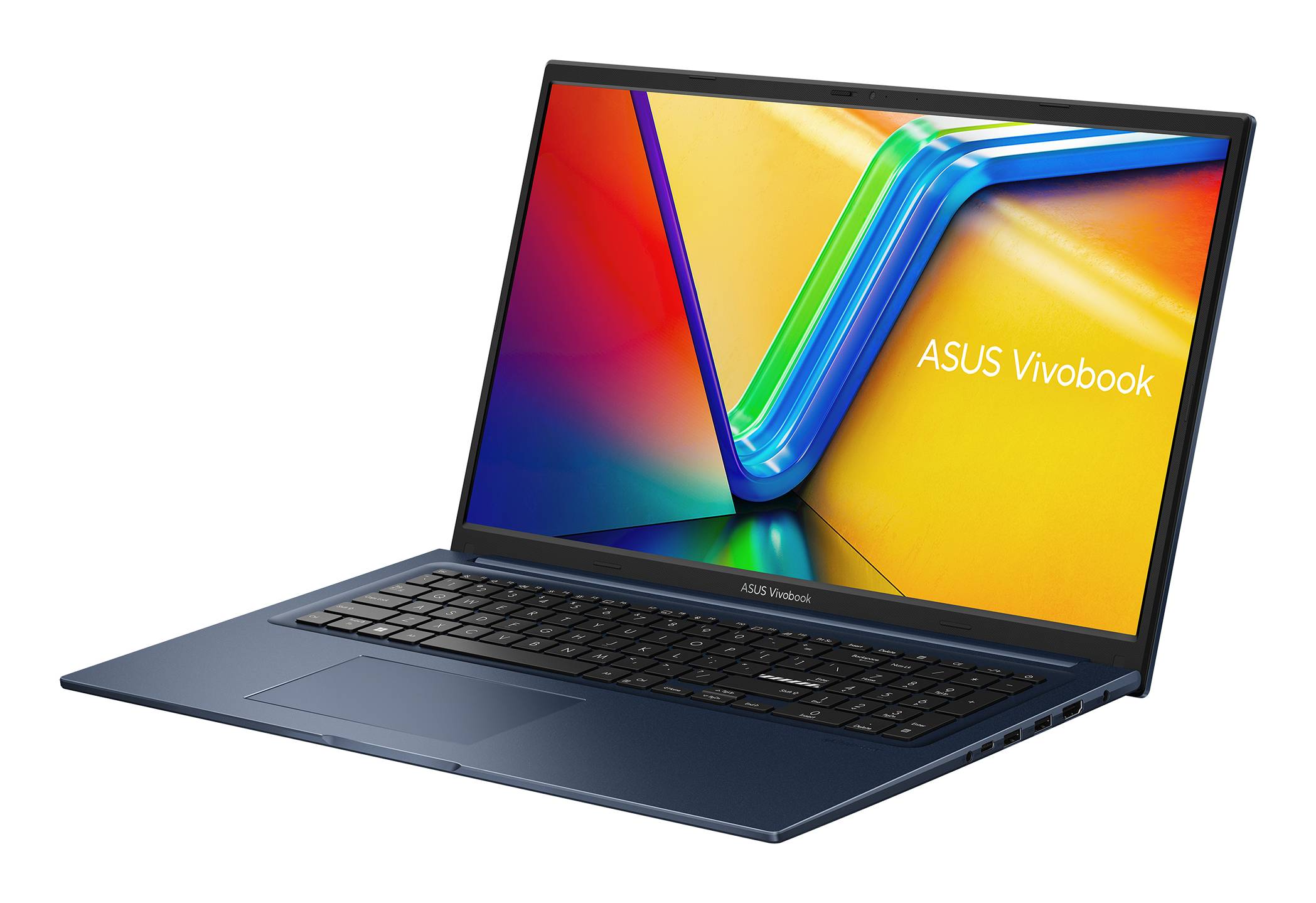 Rca Informatique - image du produit : VIVOBOOK 17X PENTIUM 8505 512GB 8GB 17.3IN NOOD W11H