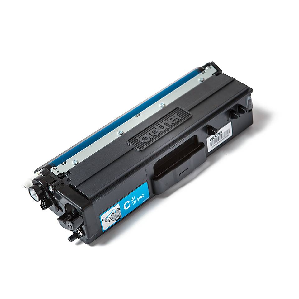 Rca Informatique - image du produit : TN910C ULTRA HY TONER FOR BC4 .