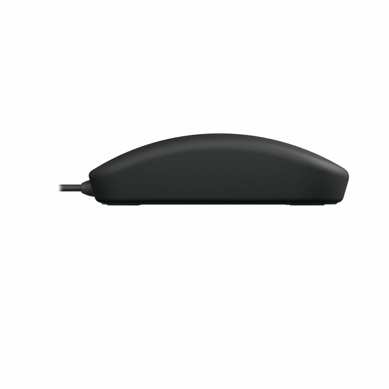 Rca Informatique - image du produit : AK-PMH3 MEDICAL MOUSE SCROLL SENSOR BLACK