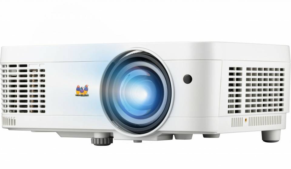 Rca Informatique - image du produit : LS560W WXGA (1280X800) 3000AL 3.000.000:1 CONTRAST LED LIGHT 3