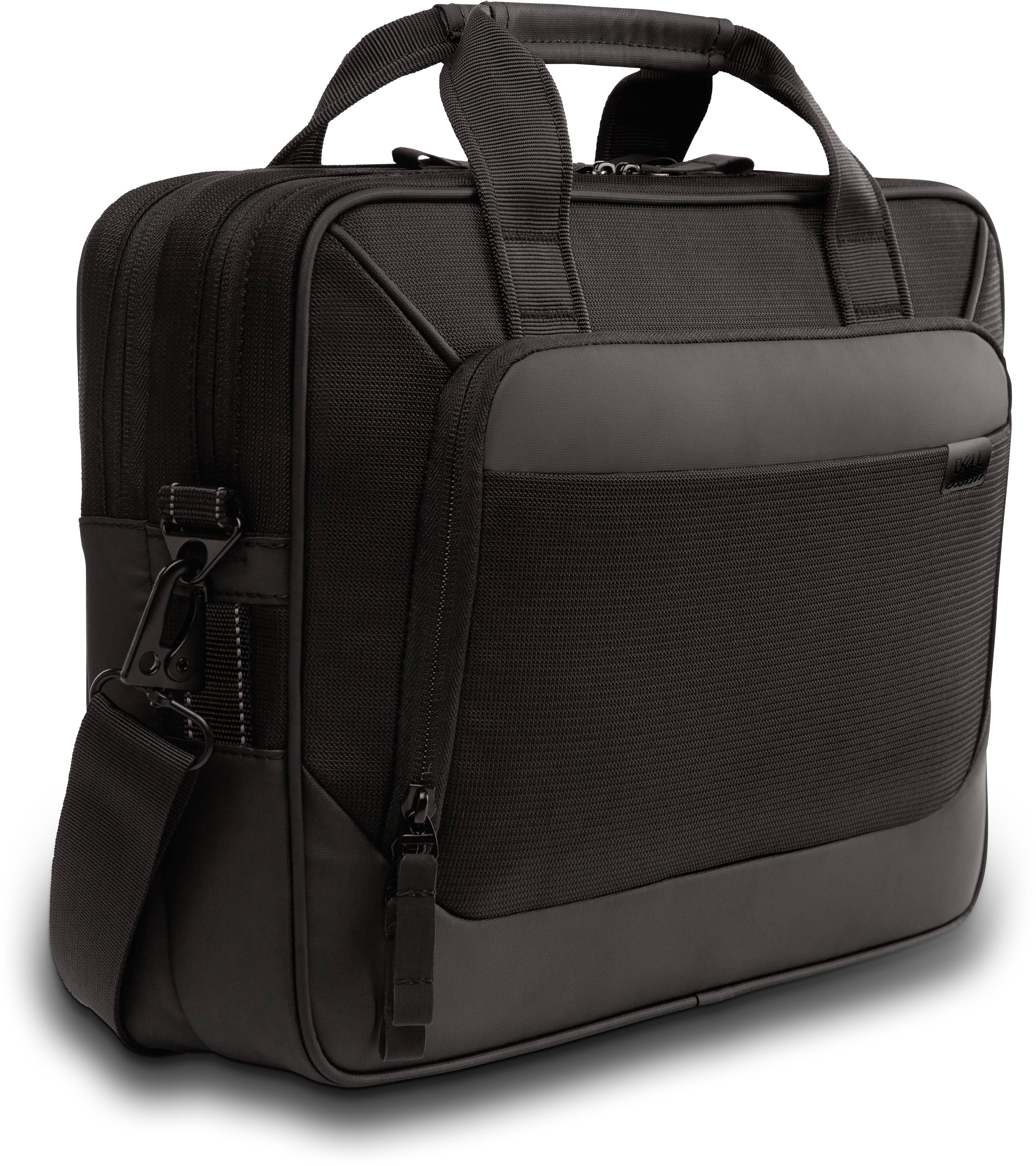 Rca Informatique - Image du produit : ECOLOOP PRO CLASSIC BRIEFCASE 14 - CC5425C