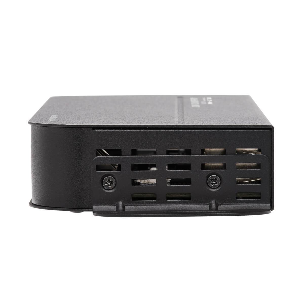 Rca Informatique - image du produit : 2PT HDMI/USB KVM SWCH 4K 60HZ HDR HDCP 2.2 USB SHARING USB3.0