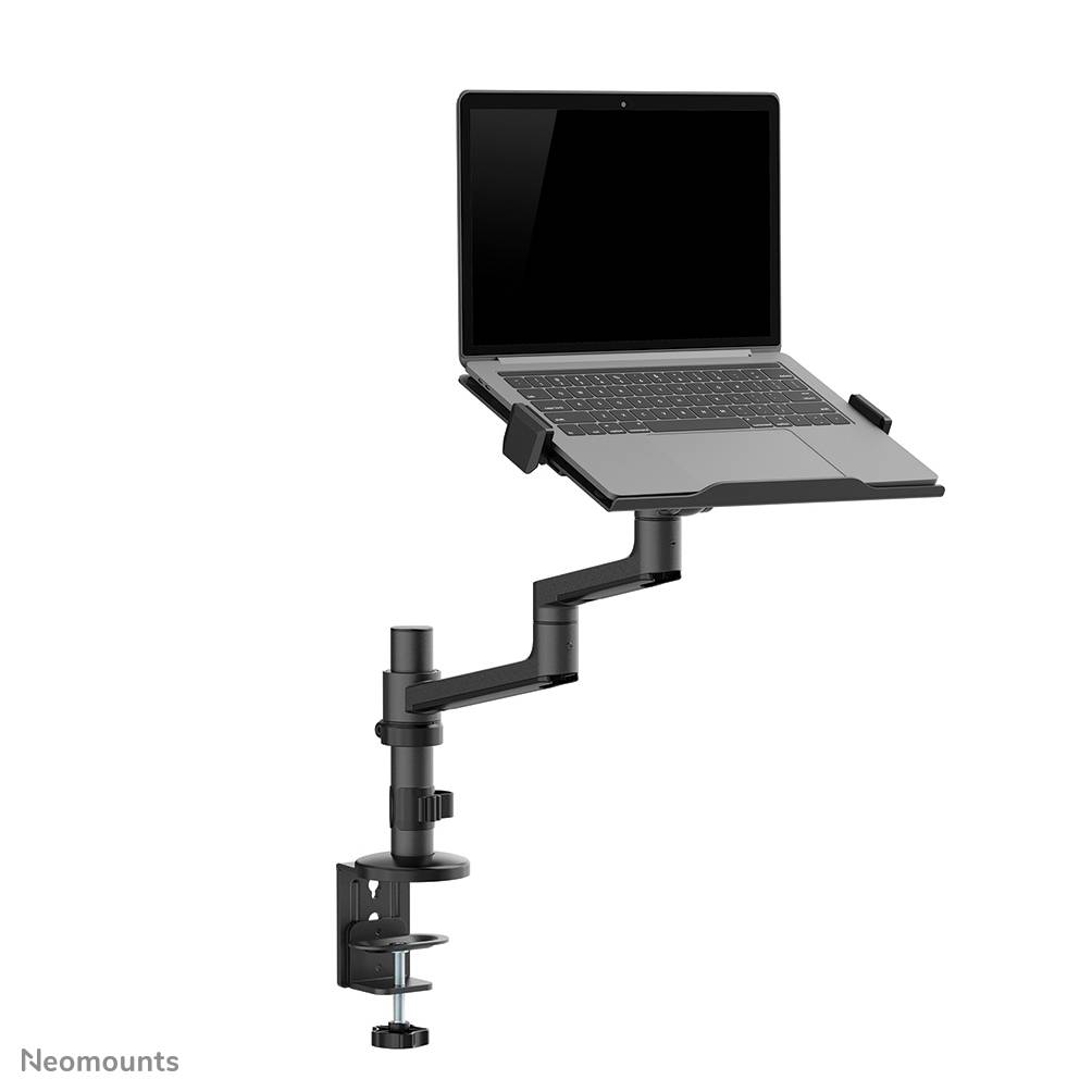 Rca Informatique - image du produit : NEOMOUNTS LAPTOP DESK MOUNT (CLAMP+GROMMET)