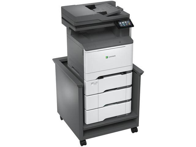 Rca Informatique - image du produit : CX532ADWE MFP HV EMEA MULTIFUNCTION COLOR 4 IN 1