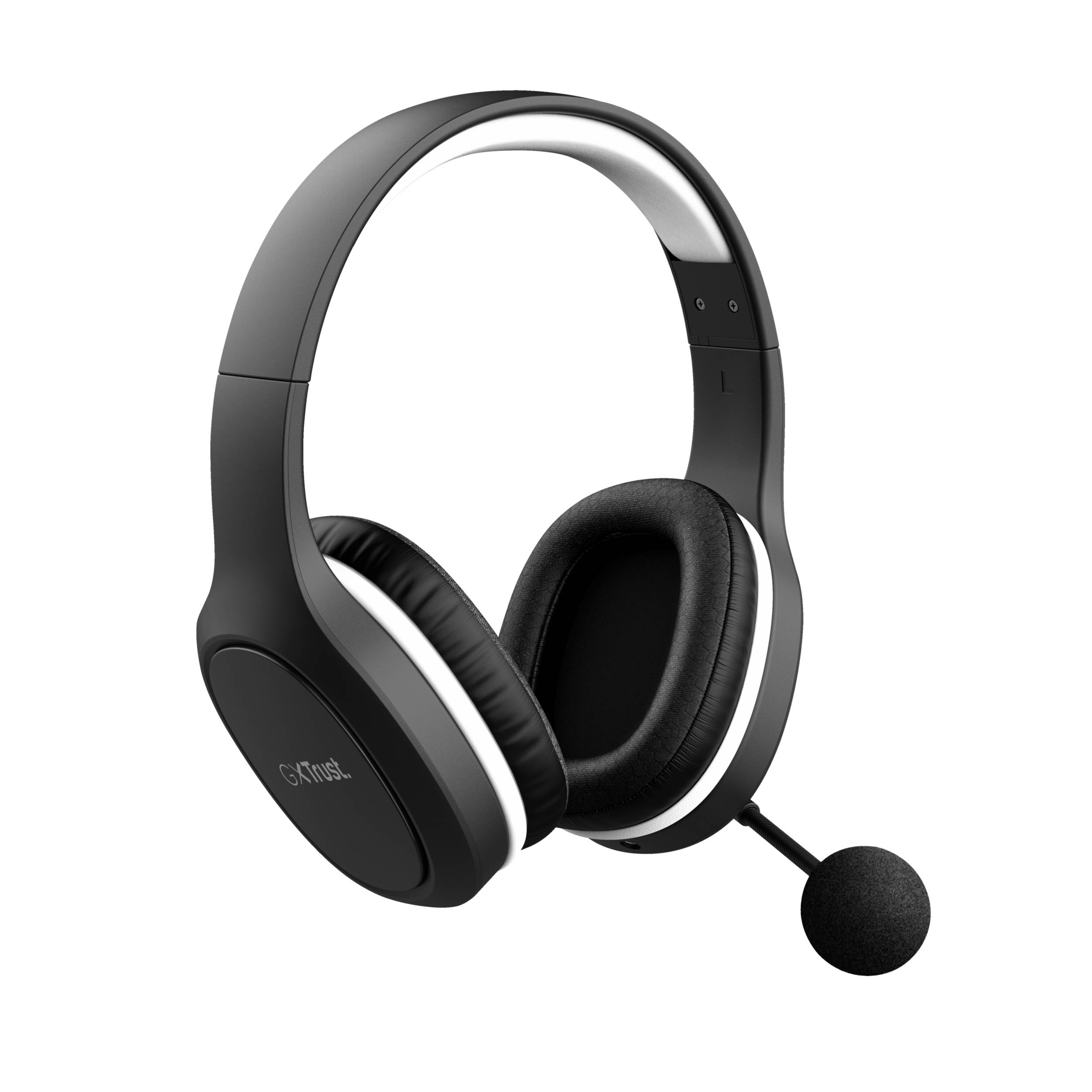 Rca Informatique - image du produit : THIAN WIRELESS WIRELESS GAMING HEADSET