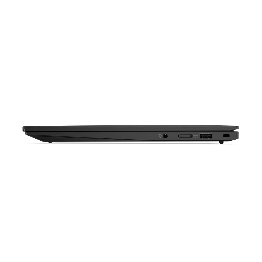 Rca Informatique - image du produit : THINKPAD X1 CARBON G11 I7-1355U 14IN 16GB 512GB W11PRO THINKRED