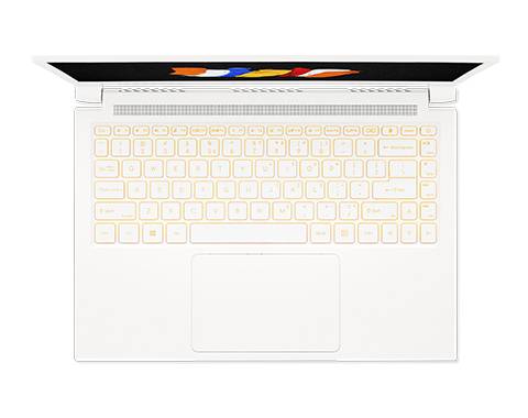 Rca Informatique - image du produit : ND-CN314-72G-77GS I7-10750H 512GB 16GB 14IN NOOD W10P