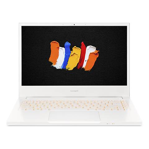 Rca Informatique - image du produit : ND-CN314-72G-77GS I7-10750H 512GB 16GB 14IN NOOD W10P